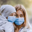 Kórházi látogatói csomag