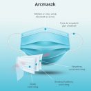 Kórházi látogatói csomag