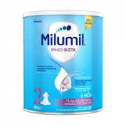   Milumil HA 2 Prosyneo anyatej-kiegészítő tápszer 6-12hó (400 g)