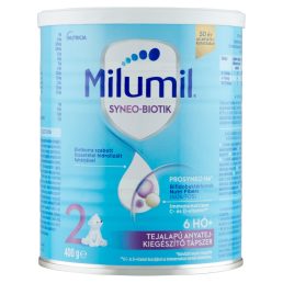   Milumil HA 2 Prosyneo anyatej-kiegészítő tápszer 6-12hó (400 g)