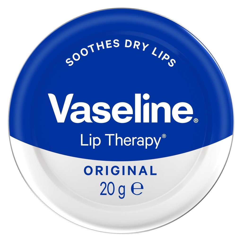 Vaseline Lip Therapy Original ajakápoló (20 g)