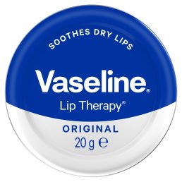 Vaseline Lip Therapy Original ajakápoló (20 g)