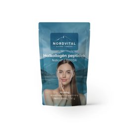 Nordvital Halkollagén peptidek (150 g)