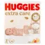 Huggies Extra Care újszülött pelenka 2, 3-6 kg, 24 db