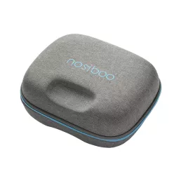 Nosiboo Bag Go Travel Case - Orrszívó hordtáska