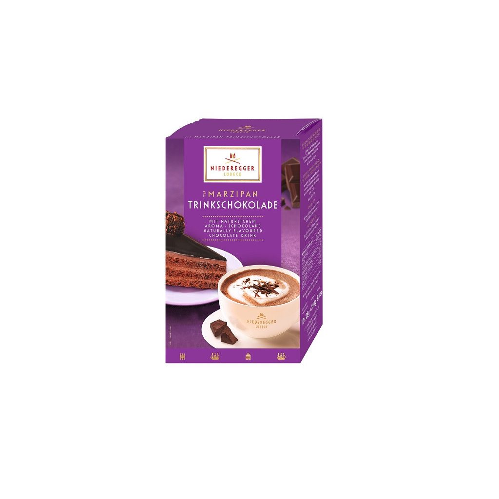 Niederegger Forrócsoki (250 g)