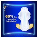 Always Ultra Secure Night betét 4-es méret (36 db)