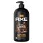 Axe Dark Temptation pumpás tusfürdő (900 ml)