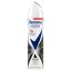 Rexona Advanced Protection Invisible Black&White izzadásgátló aeroszol (150 ml)