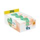 Pampers Harmonie Protect & Care nedves törlőkendő (9x44 db)