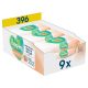 Pampers Harmonie Protect & Care nedves törlőkendő (9x44 db)