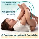 Pampers Harmonie Protect & Care nedves törlőkendő (4x44 db)
