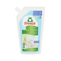 Frosch mosogatógép öblítő (750 ml)