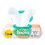 Pampers Harmonie Protect & Care nedves törlőkendő (44 db)