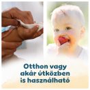 Pampers Harmonie Protect & Care nedves törlőkendő (44 db)