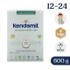 Kendamil Premium Box 3 tejalapú anyatej-kiegészítő tápszer 12-24 hó (600 g)