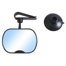 Petite&Mars visszapillantó tükör autóba Oskar