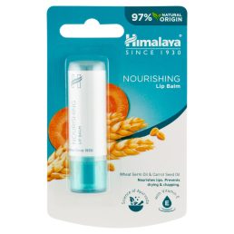 Himalaya Tápláló ajakbalzsam (4,5 g)