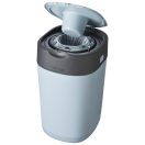 Tommee Tippee Twist&Click Sangenic pelenkatároló szemetes (kuka), kék