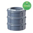 Tommee Tippee Twist&Click Sangenic TEC pelenka kuka utántöltő (3 db)