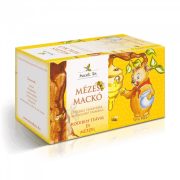 Mecsek Mézes mackó tea (20 filter)