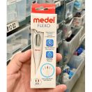 Mebby Medel Flexo digitális lázmérő 10 mp-es