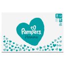 Pampers Harmonie pelenka 3, 6-10 kg, HAVI PELENKACSOMAG 186 db
