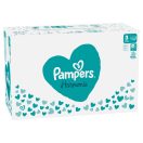 Pampers Harmonie pelenka 3, 6-10 kg, HAVI PELENKACSOMAG 186 db