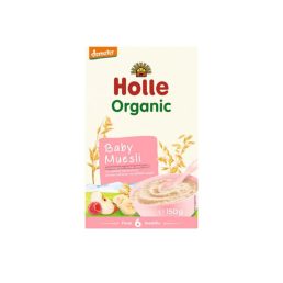 Holle Bio Babamüzli babakása Demeter, (250 g)