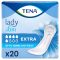 Tena Lady Slim extra inkontinencia betét (20 db)