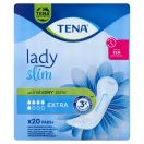 Tena Lady Slim extra inkontinencia betét (20 db)