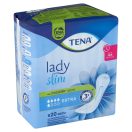 Tena Lady Slim extra inkontinencia betét (20 db)
