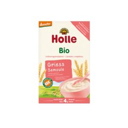 Holle Bio Búzadara babakása Demeter (250 g)