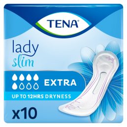 Tena Lady Slim extra inkontinencia betét (10 db)