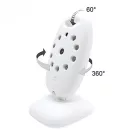 Kamerás bébiőrző monitor
