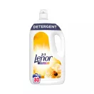 Lenor Folyékony Mosószer Gold Orchid mosógél 4,4 liter (80 mosás)