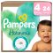 Pampers Harmonie pelenka 4, 9-14 kg, 24 db
