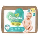 Pampers Harmonie pelenka 2, 4-8 kg, 32 db