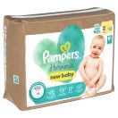 Pampers Harmonie pelenka 2, 4-8 kg, 32 db