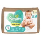 Pampers Harmonie pelenka 1, 2-5 kg, 35 db