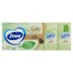 Zewa Softis Natural Soft 4 rétegű papírzsebkendő (10x9 db)