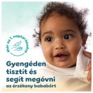 Pampers Harmonie Protect & Care nedves törlőkendő (18x44 db)
