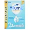 Milumil 2 Tejalapú anyatej-kiegészítő tápszer 6-12 hó (1000 g)