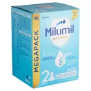 Milumil 2 Tejalapú anyatej-kiegészítő tápszer 6-12 hó (1000 g)