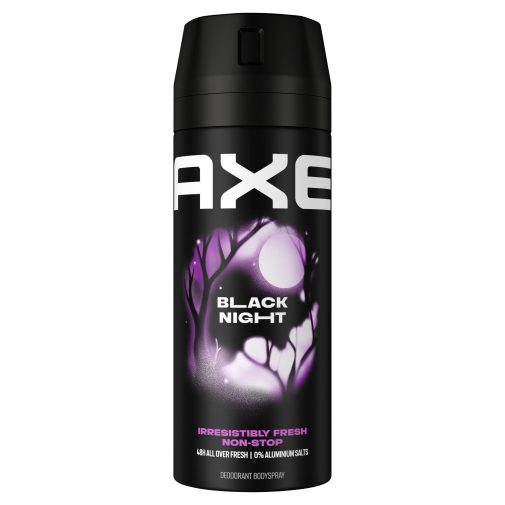 AXE deo Black Night (150 ml)