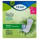 Tena Lady Slim normal inkontinencia betét (24 db)