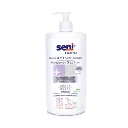 Seni Care mosdató krém 3IN1 (1000ml)