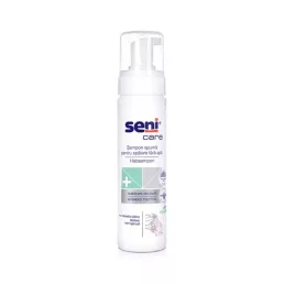 Seni Care habsampon víz használata nélkül (200 ml)