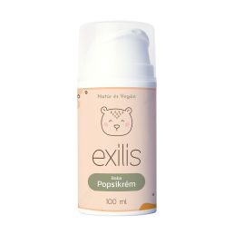 Exilis Baba Popsikrém (100 ml)