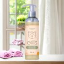 Exilis Gyerek és Baba Testápoló (250 ml)